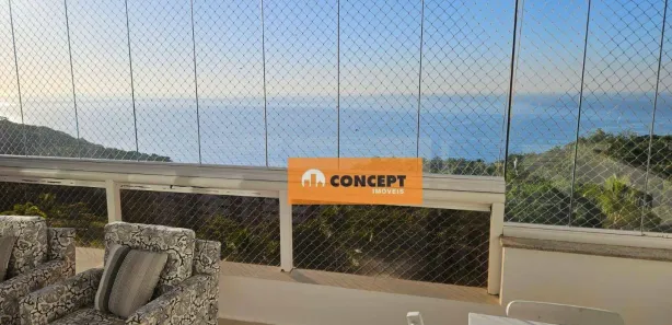 Apartamento com 4 Quartos à venda, 170m² no Enseada, Guarujá