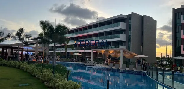 Flat com 2 Quartos à venda, 63m² no Cupe, Ipojuca