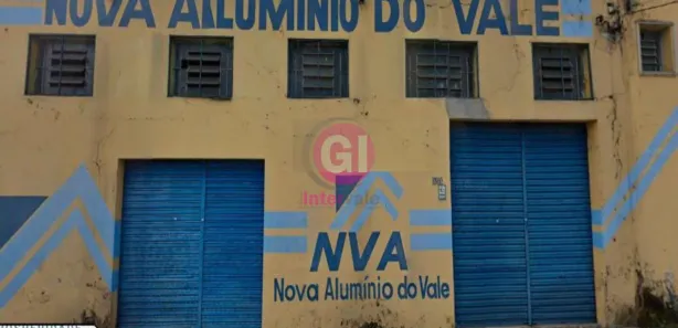 Ponto Comercial para alugar, 300m² no Parque São Cristóvão, Taubaté