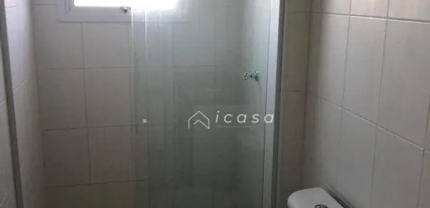 Apartamento com 2 Quartos à venda, 67m² no Vila Paraíso, Caçapava