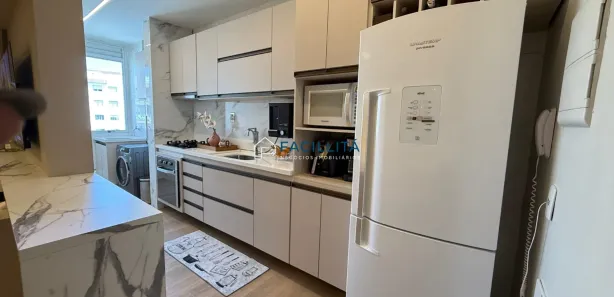 Apartamento com 2 Quartos à venda, 69m² no Parque 10 de Novembro, Manaus