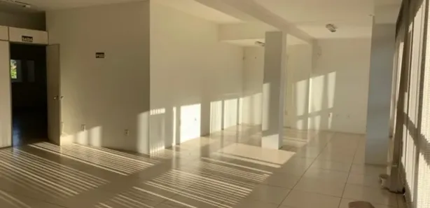 Sala Comercial para alugar, 140m² no Centro, Esteio