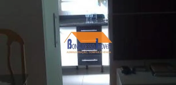 Apartamento com 2 Quartos à venda, 52m² no Europa, Belo Horizonte