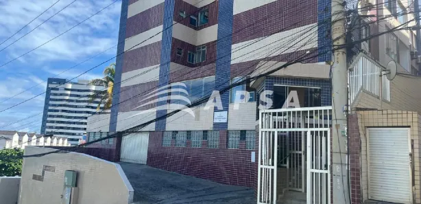 Apartamento com 3 Quartos para alugar, 64m² no Costa Azul, Salvador