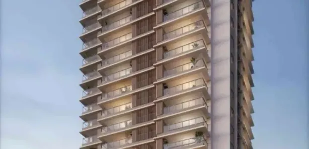 Mirant Ibirapuera - Quase pronto, com vista para o Parque, aptos de 112 a 178 m² no Vila Clementino, São Paulo