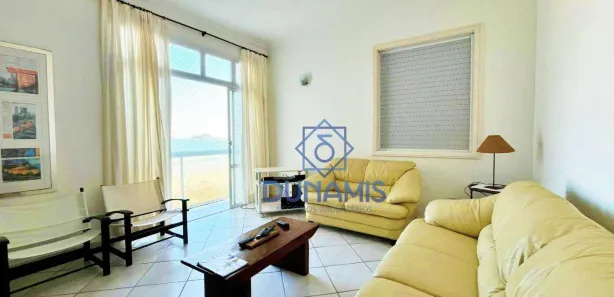 Apartamento com 3 Quartos à venda, 90m² no Pitangueiras, Guarujá