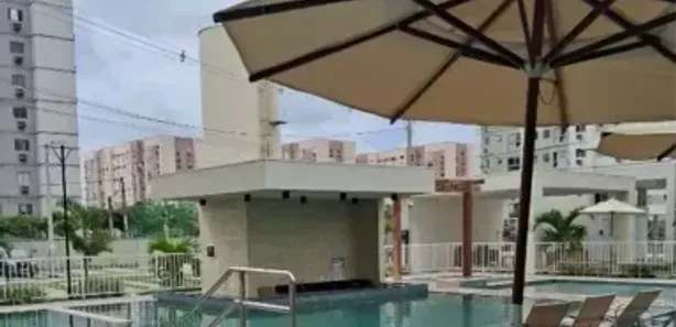 Apartamento com 2 Quartos para alugar, 55m² no Candeias, Jaboatão dos Guararapes