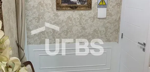 Sala Comercial com 1 Quarto à venda, 37m² no Plano Diretor Sul, Palmas