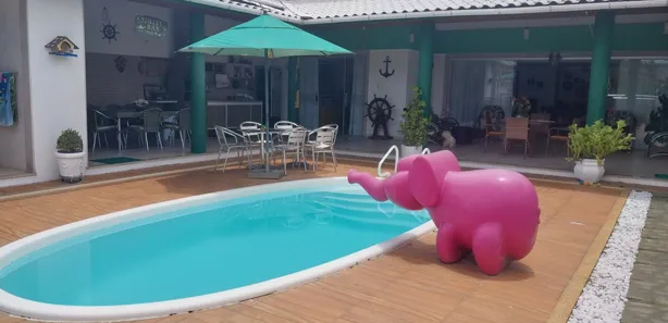 Casa de Condomínio com 5 Quartos à venda, 282m² no , Vera Cruz