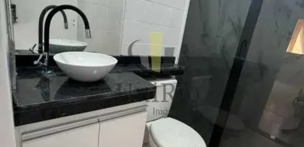 Apartamento com 2 Quartos à venda, 50m² no Campo Grande, Rio de Janeiro