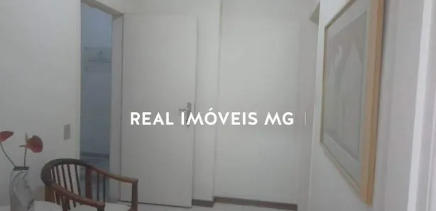 Sala Comercial para alugar, 40m² no Funcionários, Belo Horizonte