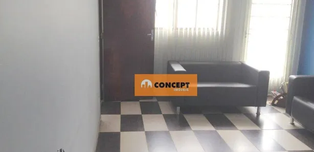Sala Comercial à venda, 97m² no Centro, Suzano