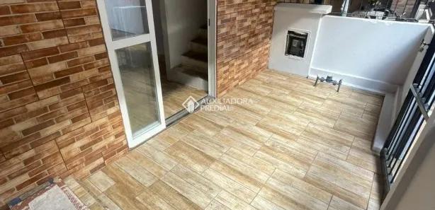 Apartamento com 2 Quartos à venda, 55m² no Santa Rita, Guaíba