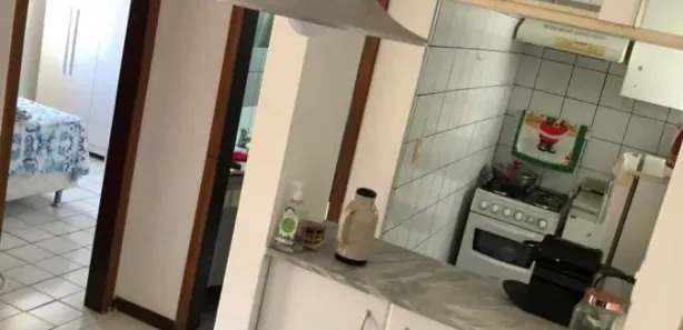 Apartamento com 1 Quarto à venda, 43m² no Pituba, Salvador