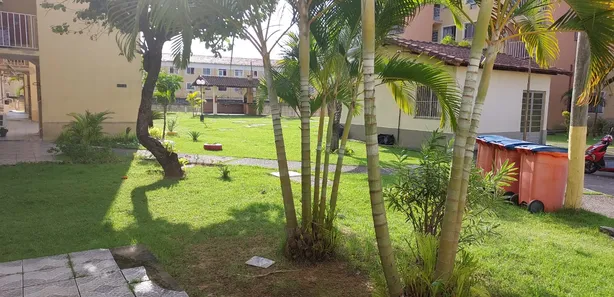 Apartamento com 2 Quartos à venda, 45m² no Campo Grande, Rio de Janeiro