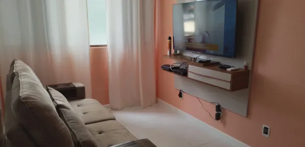 Apartamento com 2 Quartos à venda, 55m² no Jatiúca, Maceió