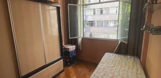 Apartamento com 3 Quartos à venda, 110m² no Centro, Belo Horizonte