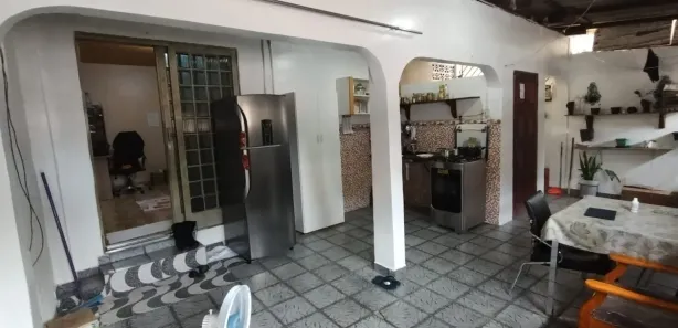 Casa com 3 Quartos à venda, 152m² no Compensa, Manaus