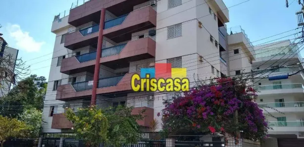 Cobertura com 4 Quartos à venda, 68m² no São Bento, Cabo Frio