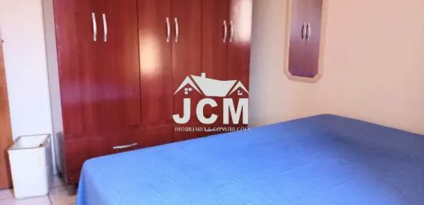 Apartamento com 2 Quartos à venda, 52m² no Paciência, Rio de Janeiro