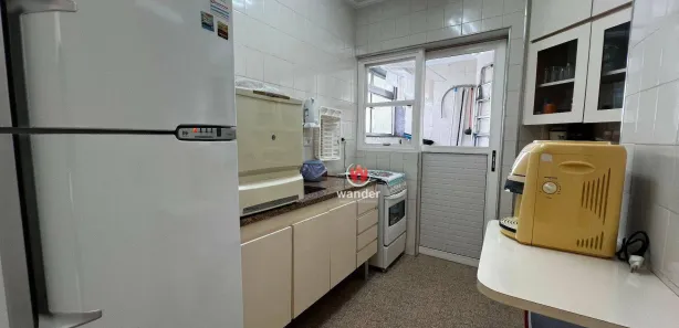 Cobertura com 2 Quartos à venda, 94m² no Enseada, Guarujá