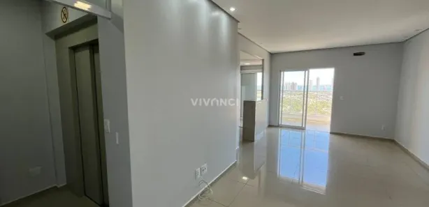 Apartamento com 3 Quartos para alugar, 93m² no Plano Diretor Sul, Palmas