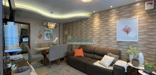 Sobrado com 2 Quartos à venda, 114m² no Parque Granja Esperança, Cachoeirinha