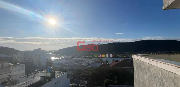 Cobertura com 3 Quartos para alugar, 180m² no Centro, Cabo Frio