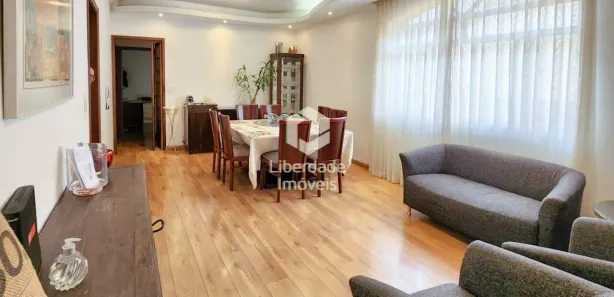 Cobertura com 4 Quartos à venda, 200m² no Caiçara-Adelaide, Belo Horizonte