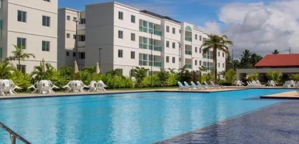 Apartamento com 2 Quartos à venda, 57m² no , Ipojuca
