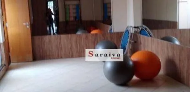 Sala Comercial para alugar, 30m² no Distrito Industrial, Itapuí