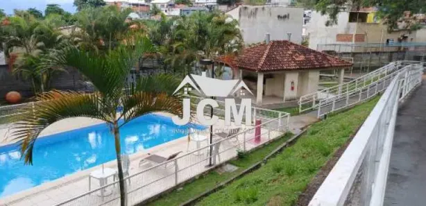Apartamento com 2 Quartos à venda, 48m² no Campo Grande, Rio de Janeiro