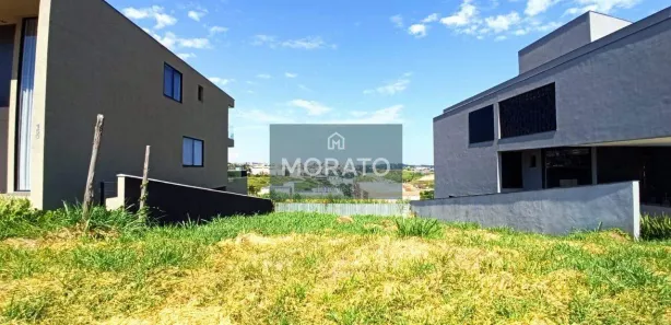 Lote/Terreno à venda, 460m² no Alphaville Vespasiano, Vespasiano