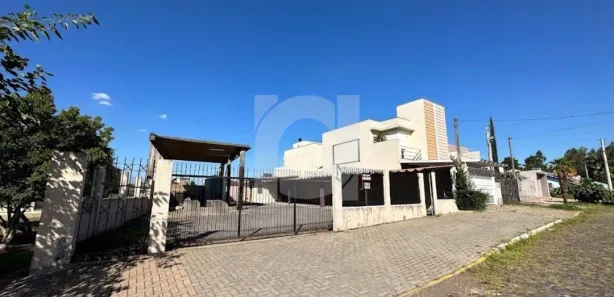 Lote/Terreno à venda, 400m² no Centro, Portão