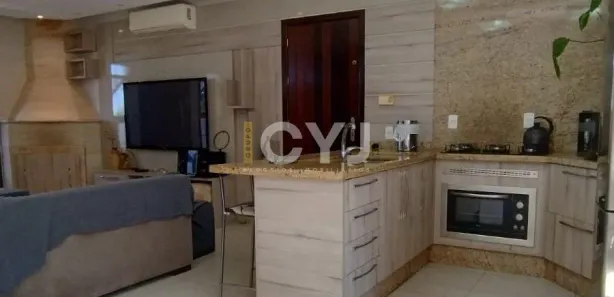Sobrado com 2 Quartos à venda, 160m² no Parque da Matriz, Cachoeirinha