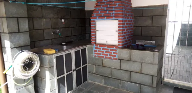 Casa com 6 Quartos à venda, 665m² no Itapuã, Salvador