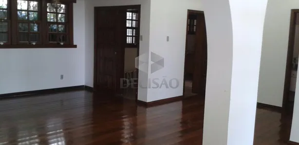 Casa com 5 Quartos à venda, 435m² no São Lucas, Belo Horizonte