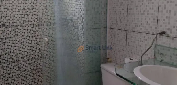 Apartamento com 3 Quartos à venda, 52m² no Campo Grande, Rio de Janeiro