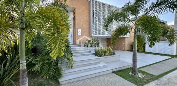 Casa de Condomínio com 3 Quartos para alugar, 356m² no Quiririm, Taubaté