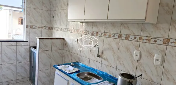 Apartamento com 2 Quartos à venda, 45m² no Campo Grande, Rio de Janeiro