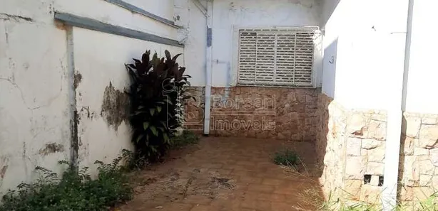 Casa com 3 Quartos à venda, 168m² no Centro, Araraquara