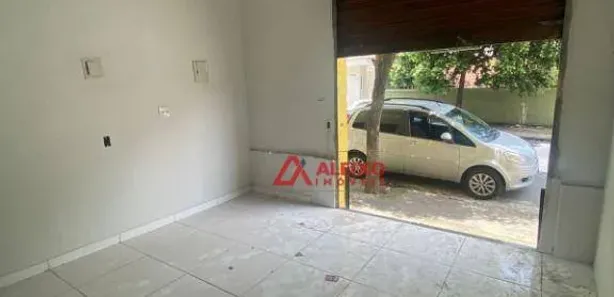 Ponto Comercial para alugar, 30m² no Serra, Belo Horizonte