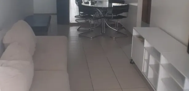 Apartamento com 3 Quartos para alugar, 84m² no Catete, Rio de Janeiro