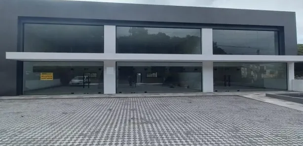 Sala Comercial para alugar, 170m² no Cruzeiro, Caxias do Sul
