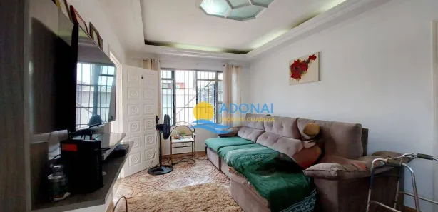 Casa com 4 Quartos à venda, 250m² no Vila Ligya, Guarujá