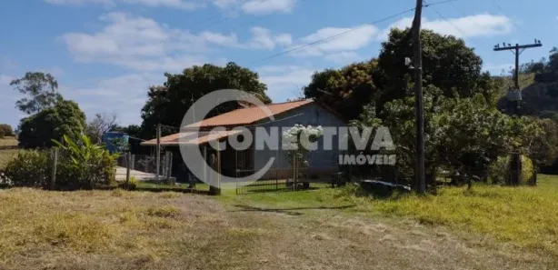 Fazenda/Sítio com 3 Quartos à venda, 47000m² no Área Rural de Inhumas, Inhumas