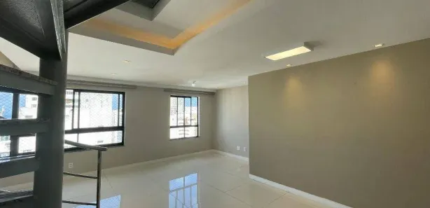 Cobertura com 3 Quartos à venda, 164m² no Pituba, Salvador