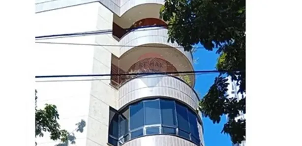 Apartamento com 4 Quartos para alugar, 130m² no Anchieta, Belo Horizonte