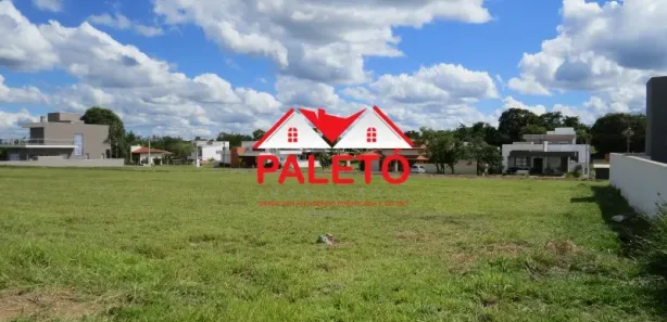 Lote/Terreno à venda, 450m² no CONDOMÍNIO NINHO VERDE II, Pardinho