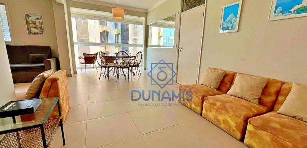 Apartamento com 2 Quartos à venda, 103m² no Vila Luis Antônio, Guarujá